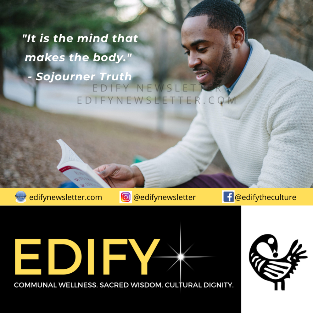 Edify Newsletter