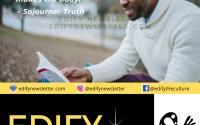 Visit Edify Newsletter