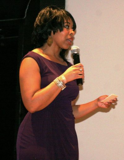 "NCBW Indy - 2012 Breakthrough Women Awards"