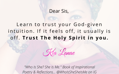 Dear Sis,